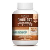 Distiller's Dark Spirits Nutrient 450g