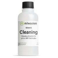 Milwaukee Cleaning Solution pH 230 ml 230 ml. Rensevæske for pH elektroder