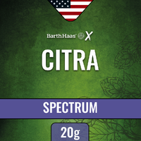 Citra Spectrum 20g høykonsentrert for tørrhumling