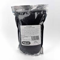 Activated carbon 500g aktivt kull 1-2 mm