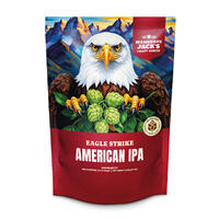 American IPA ekstraktsett Med tørrhumle
