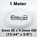 EVABarrier slange 6 mm ID x 9,5 mm OD for øl og CO2. 15/64" ID x 3/8" OD