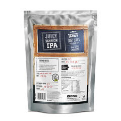 Juicy Session IPA ekstraktsett Med t&#248;rrhumle