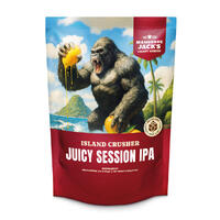 Juicy Session IPA ekstraktsett Med tørrhumle