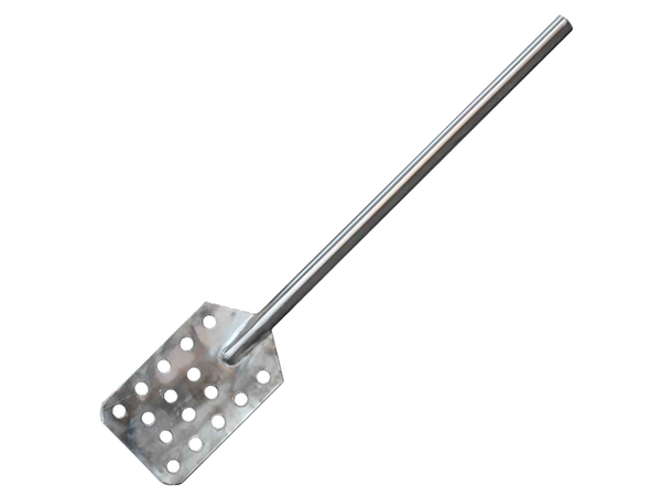 Kegland Kraftig Rørespade 76 cm