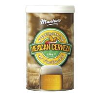 Mexican Cerveza ekstraktsett Premium-serie