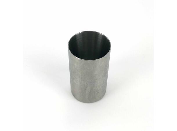 BrewZilla 35/65 - overflow top