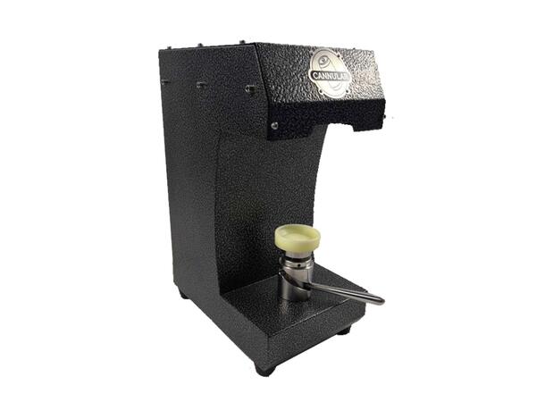 Cannular Can Seamer