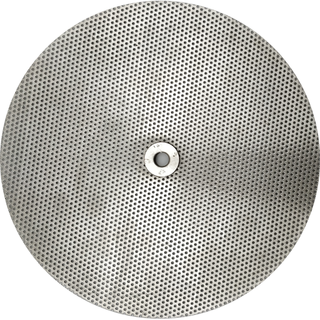 BrewZilla 35 - silbunn til silkar