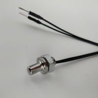 Temperaturprobe for BrewZilla og Digiboiler