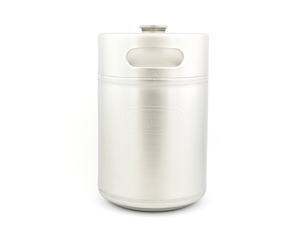 Mini Keg 5 liter - Blank