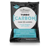 Still Spirits Turbo Carbon 140 g aktivt kull