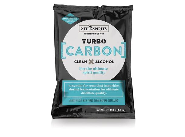 Turbo Carbon 130g