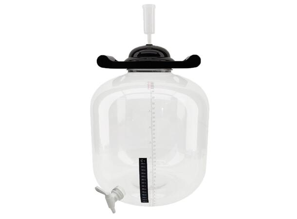 FermZilla Flat Bottom 30L Fermenter