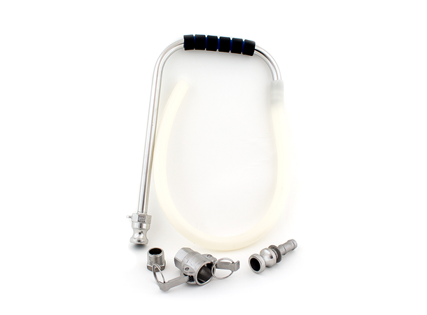 Grainfather Cam Lock Conversion Kit