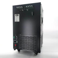 Icemaster G40 Glycol chiller 155W Effektiv kjøling for 4 tappelinjer