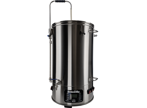 BrewZilla 65L generasjon 3.1.1