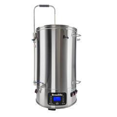 BrewZilla 65 Gen 3.1.1 65 liter bryggekjele
