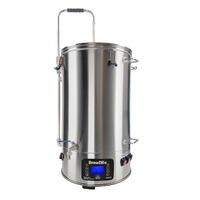 BrewZilla 65 Gen 3.1.1 65 liter bryggekjele