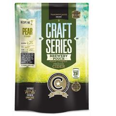 Pear Cider ekstraktsett P&#230;re