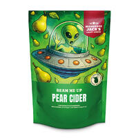 Pear Cider ekstraktsett Pære