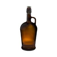 Classico 2 liters Growler inkludert patent-kork