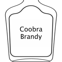 Coobra Brandy Snusaroma