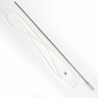 Stav med 2 micron oksygeneringssten Oxygenation/Aeration Wand Kit