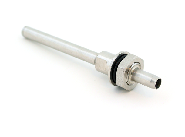 Thermowell 3/8" x 85 mm
