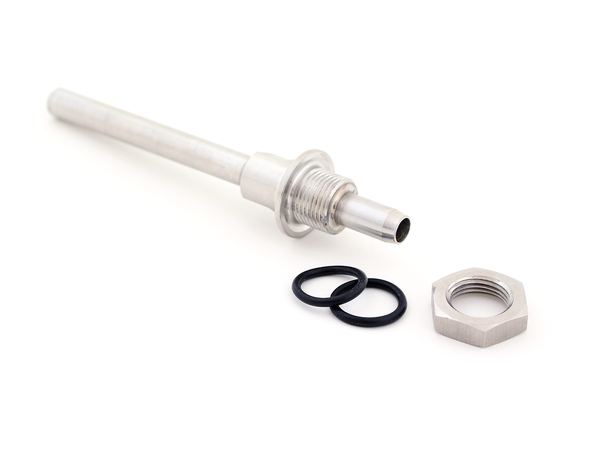 Thermowell 3/8" x 85 mm