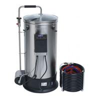 Grainfather Connect, med bag inkludert Bryggemaskin med bluetooth
