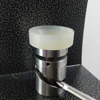 500ml Adapter til Cannular Can Seamer Table spacer for 500ml cans