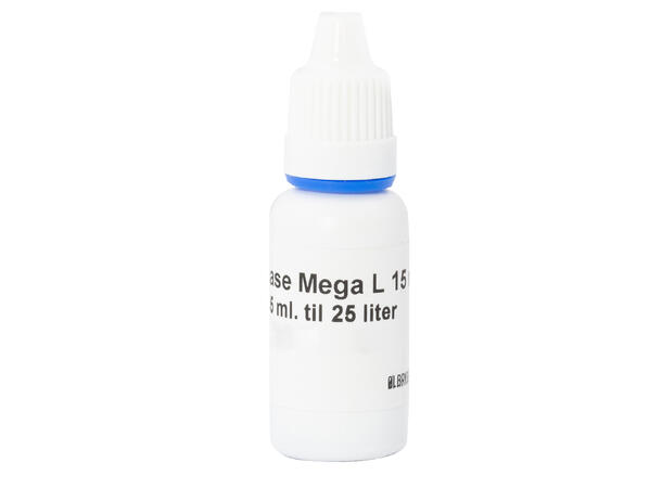 Amigase Mega L 10 ml