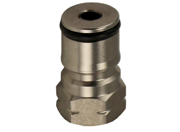 Cornelius Type Gas Post