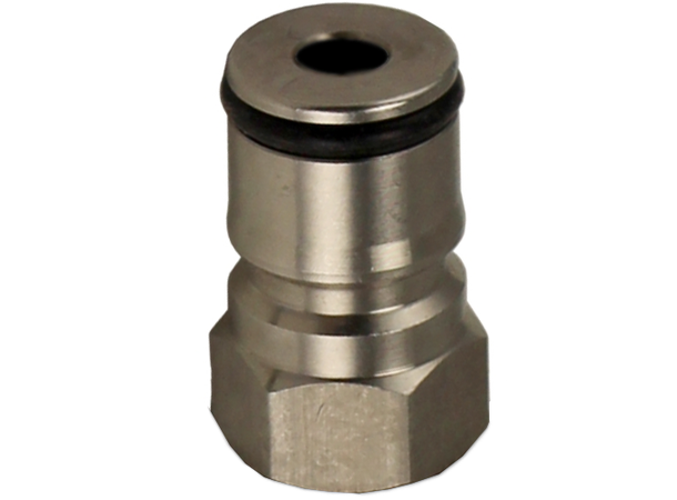 Cornelius Type Liquid Post
