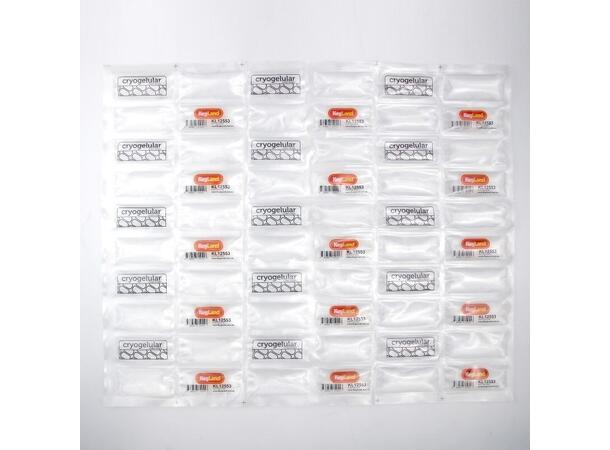 Cryogelular - Heat/Cold Gel Pack
