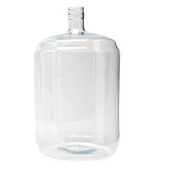 Gj&#230;ringskar PET 23L PET Carboy / ballong