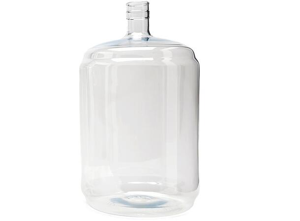 Gjæringskar PET 23L | PET Carboy / ballong