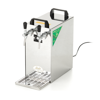 Lindr KONTAKT 40 Green Line uten luftkompressor