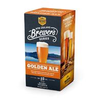 New Zealand Golden Ale ekstraktsett Mangrove Jack's Brewer's Series