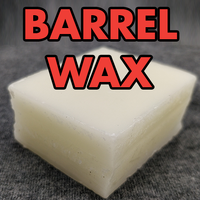 Oak Barrel Sealing Wax Voks til forsegling av eikefat