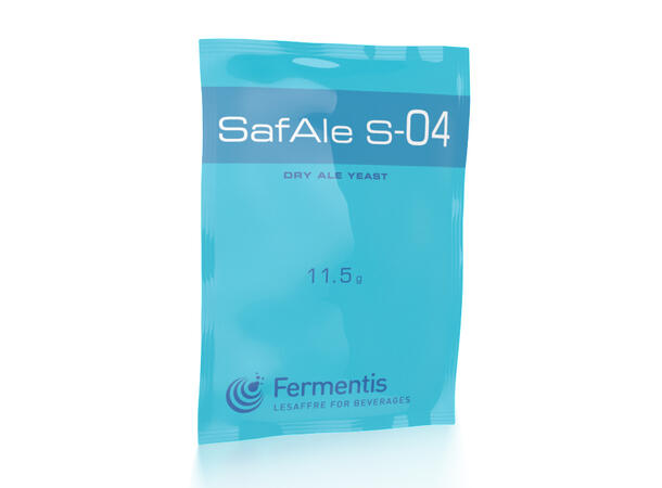 SafAle S-04 11,5 g