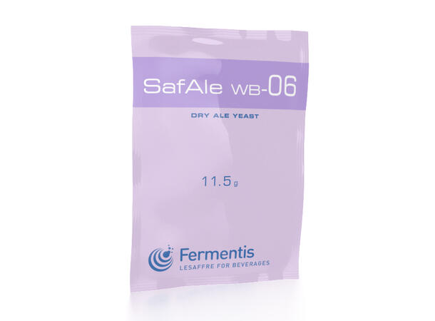 SafAle WB-06 11,5g