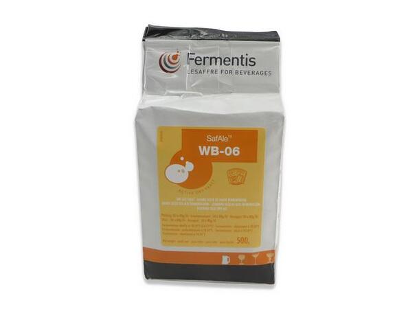 SafAle WB-06 500g