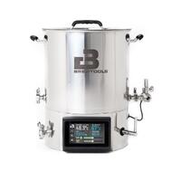 Brewtools B40pro 3.2kW, 9kg malt. NO/EU