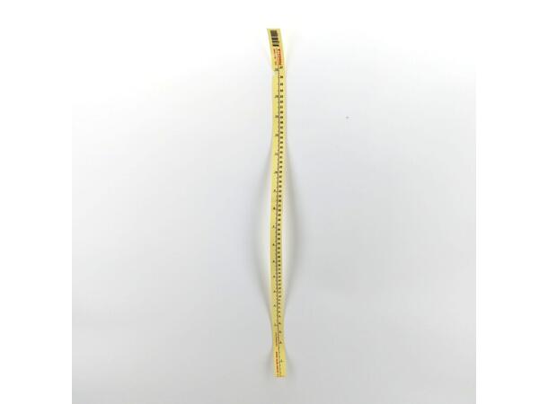 FermZilla - Litermarkering 55 Conical