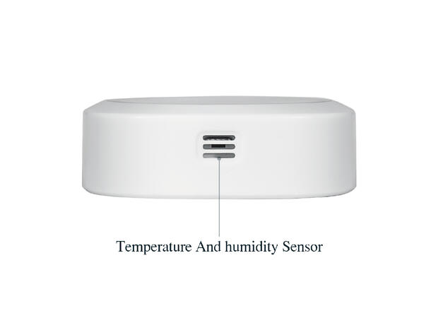 Inkbird Termometer og Hygrometer