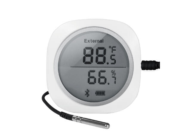 Inkbird Termometer og Hygrometer