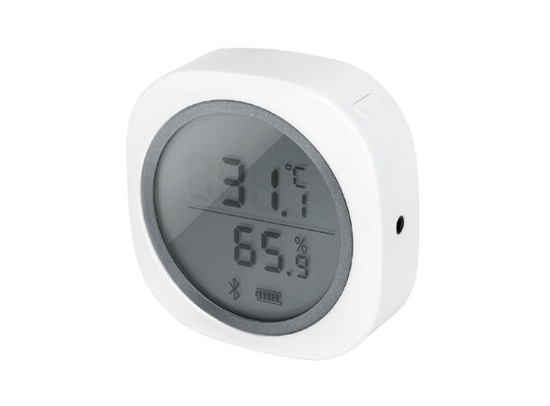 Inkbird Termometer og Hygrometer
