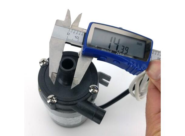 Magnetpumpe 6 watt - reservedel BrewZilla
